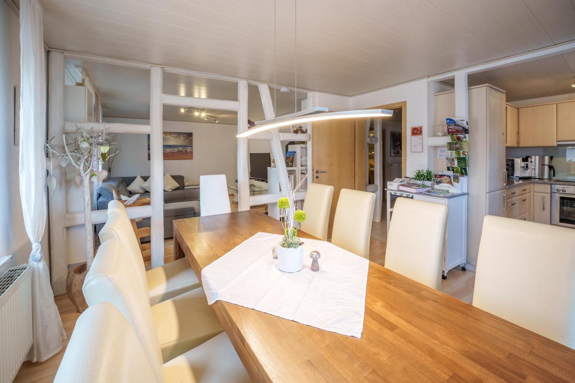 Wilhelm Appartements 100Qm Im Zentrum Brackenheim Naehe Tripsdrill Экстерьер фото
