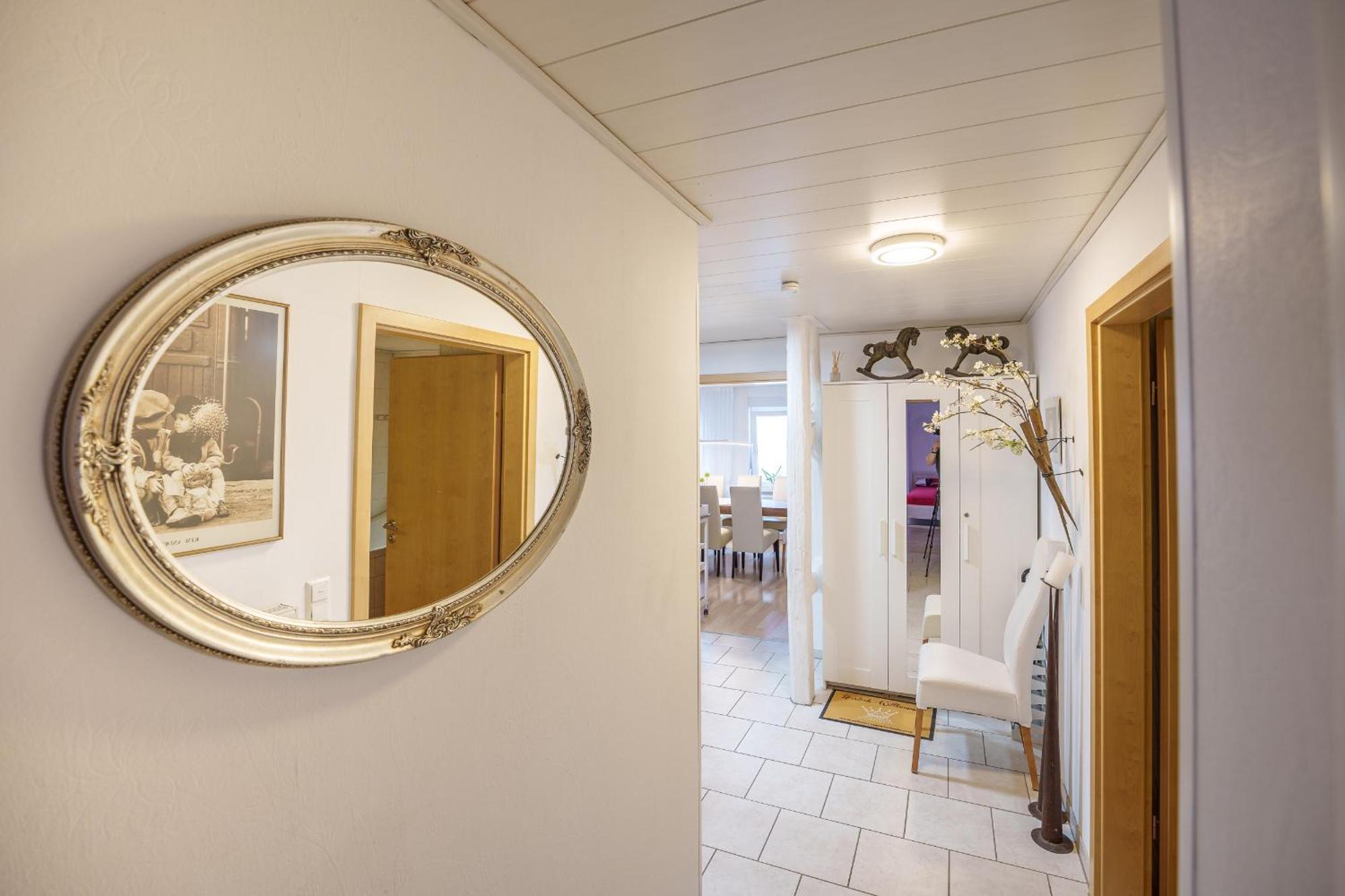 Wilhelm Appartements 100Qm Im Zentrum Brackenheim Naehe Tripsdrill Экстерьер фото