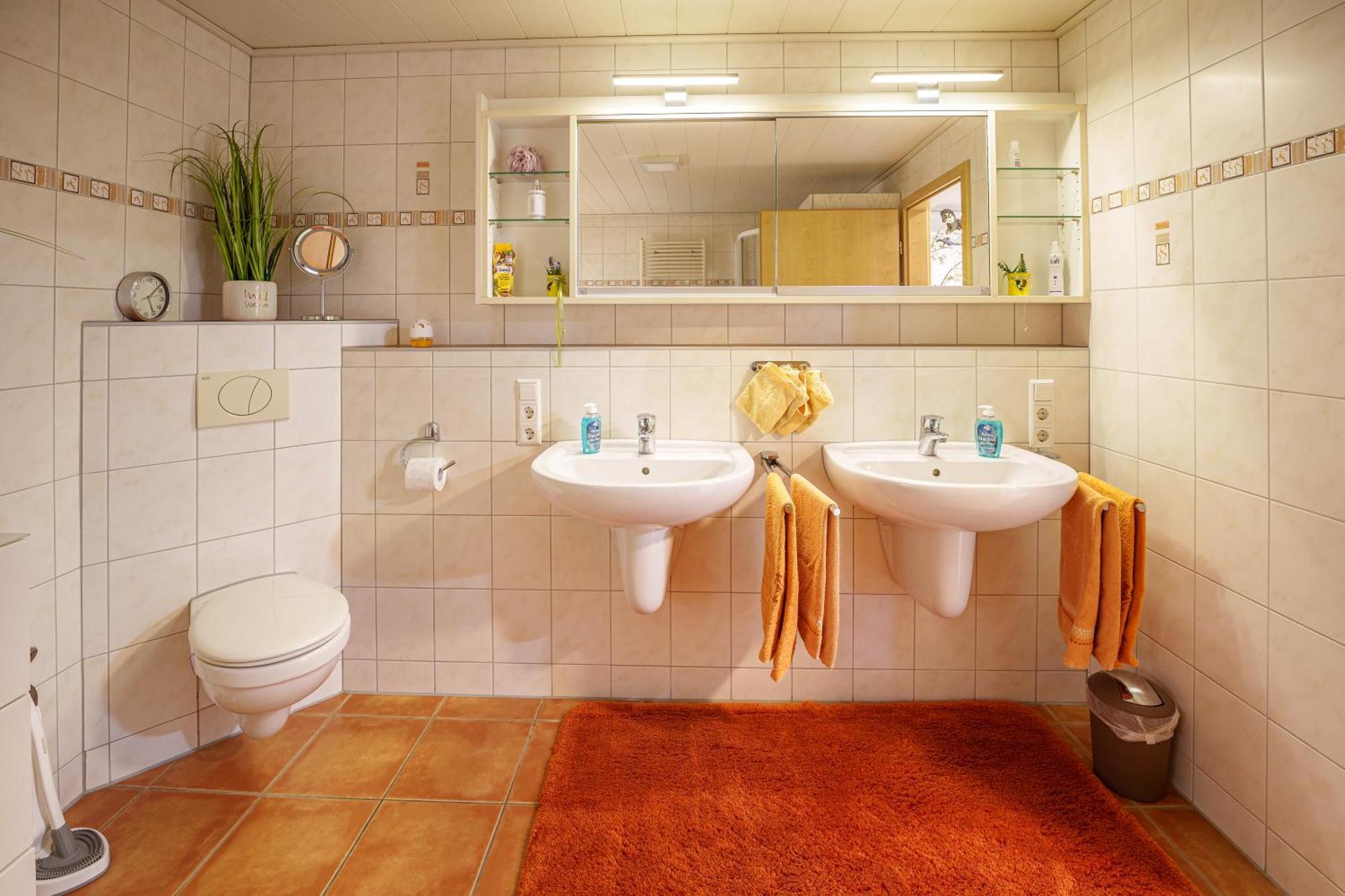 Wilhelm Appartements 100Qm Im Zentrum Brackenheim Naehe Tripsdrill Экстерьер фото