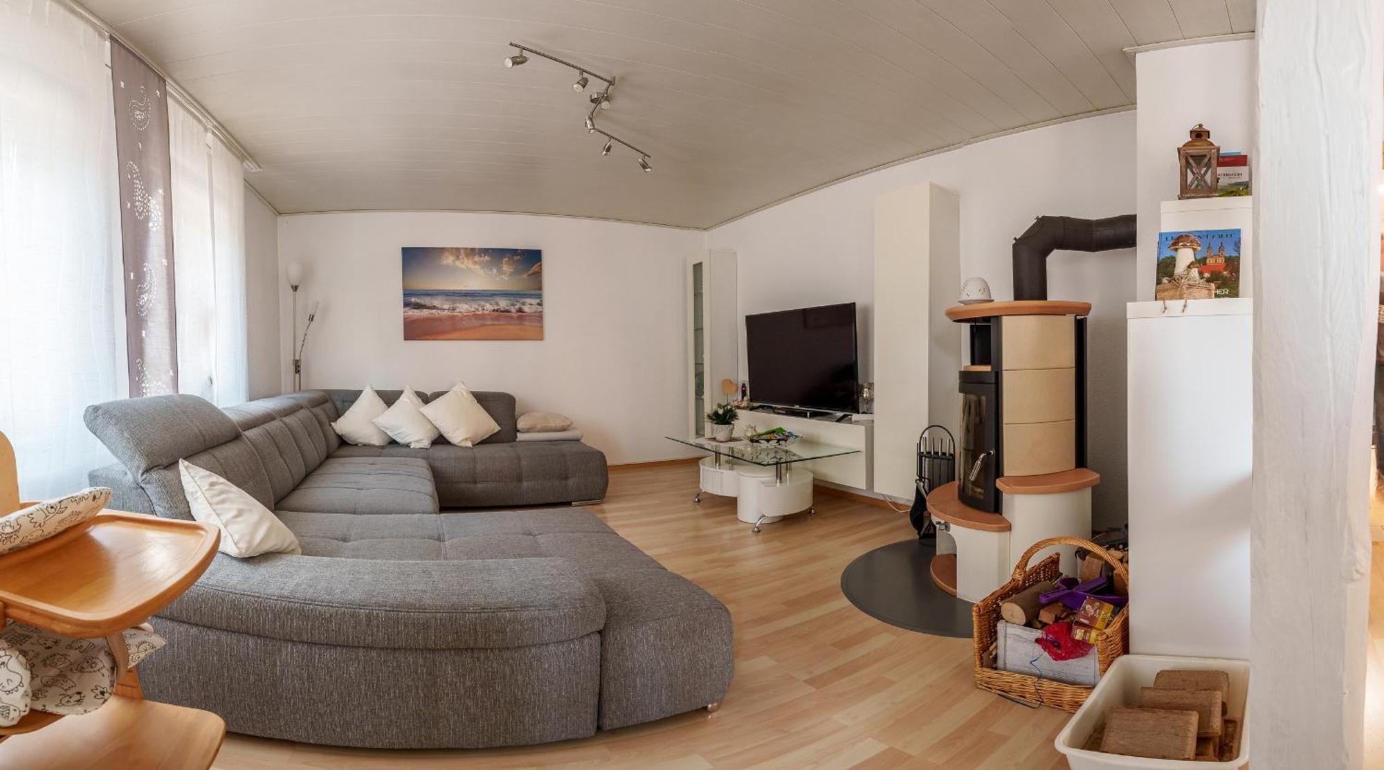 Wilhelm Appartements 100Qm Im Zentrum Brackenheim Naehe Tripsdrill Экстерьер фото